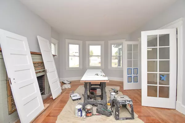 Springfield, MA 01151,78 Homestead Ave