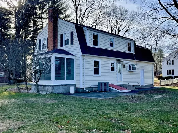 Agawam, MA 01001,41 Monroe Street