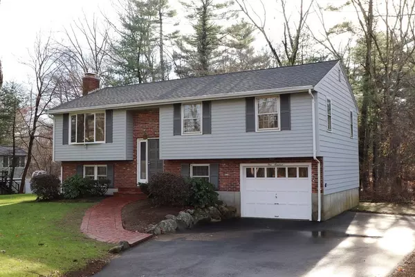 100 Williams Street, Mansfield, MA 02048