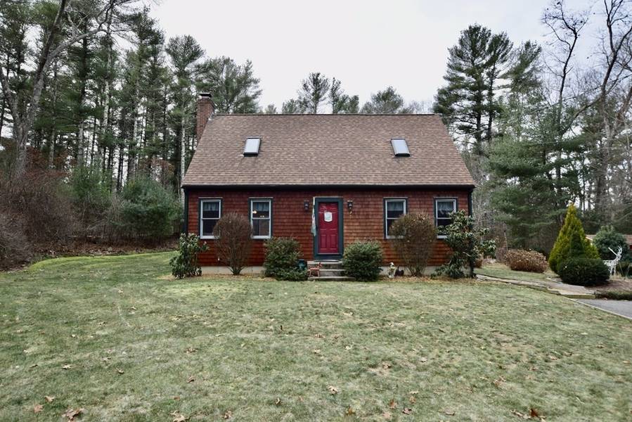 71 Plympton, Middleboro, MA 02346