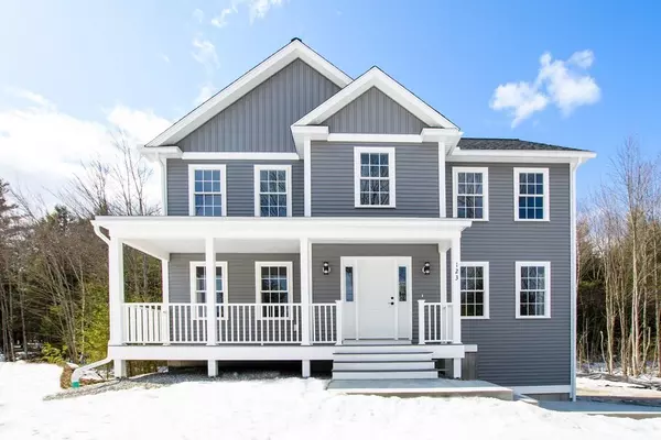 123 Brooks Road, Templeton, MA 01468