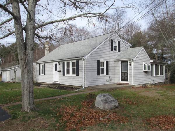 11 Pilgrim St., Kingston, MA 02364