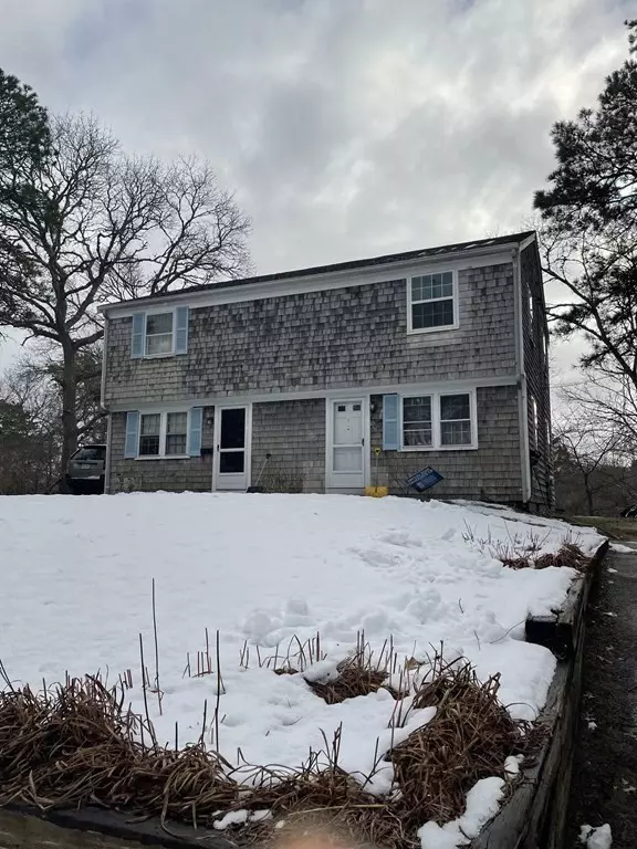 Yarmouth, MA 02673,253-255 Old Town House Road