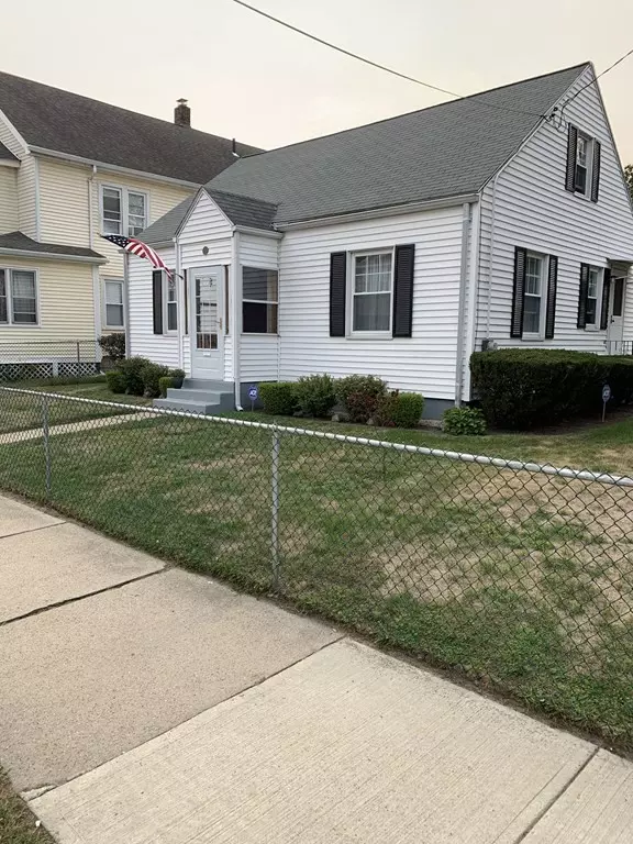 Springfield, MA 01104,20 Langdon St