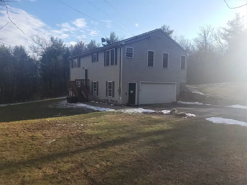 174 Old Belchertown Rd, Ware, MA 01082