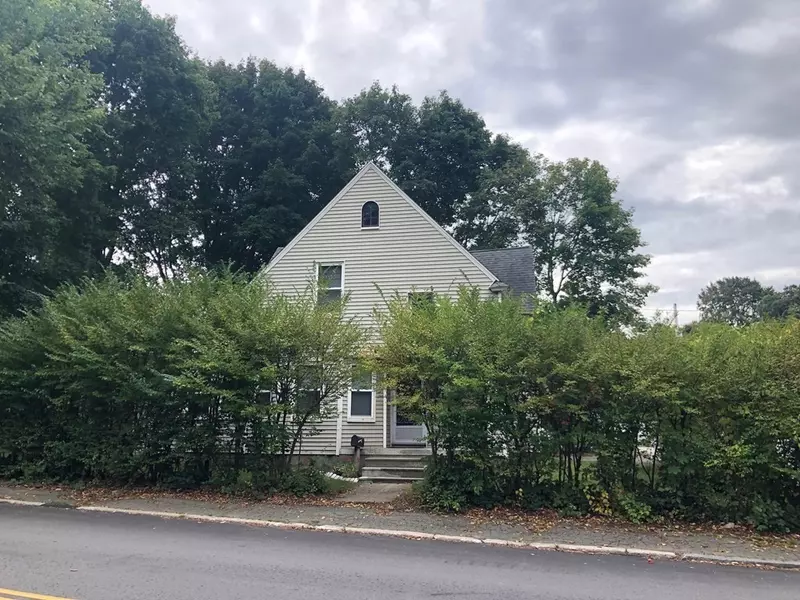 29 Waltham St., Maynard, MA 01754