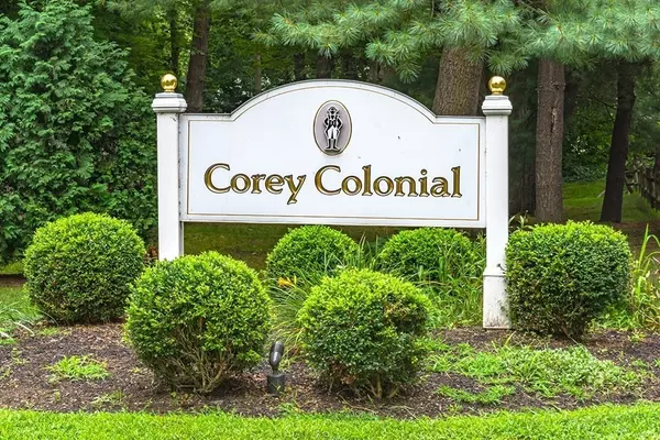 131 Corey Colonial #131, Agawam, MA 01001