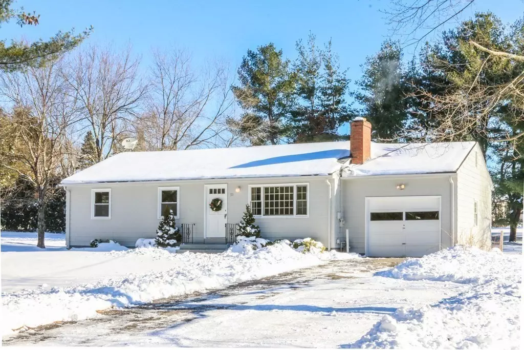 East Longmeadow, MA 01028,51 Scantic Drive
