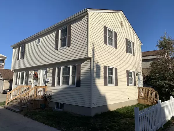 20-22 Merrick Street, West Springfield, MA 01089