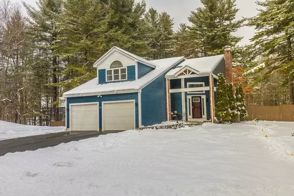 259 Westford Road, Tyngsborough, MA 01879