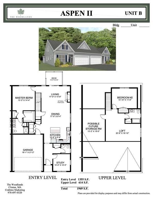 Clinton, MA 01510,835 Ledgewood Way #0