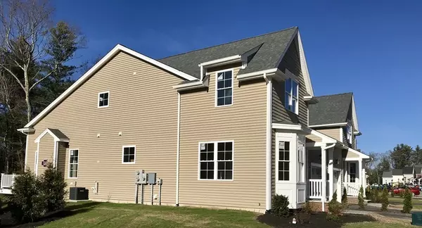 Millis, MA 02054,30 Acorn Place #30