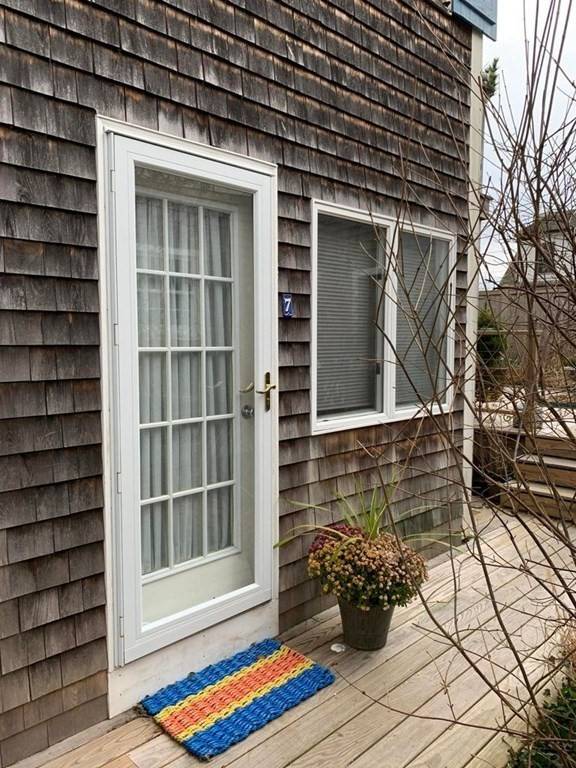 233 Bradford St #7, Provincetown, MA 02657