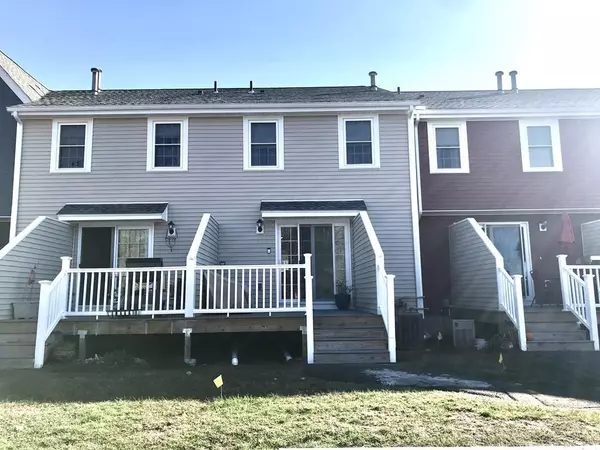 Leominster, MA 01453,14 Fernwood Dr #F