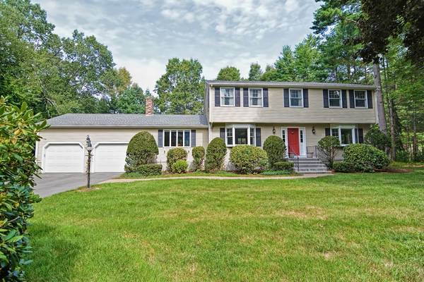 1 Shawnee Rd., Medfield, MA 02052