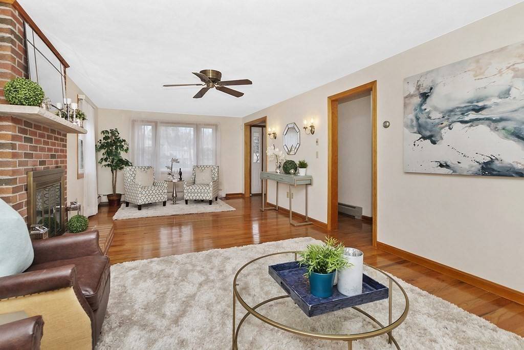 Medford, MA 02155,23 Alto Dr