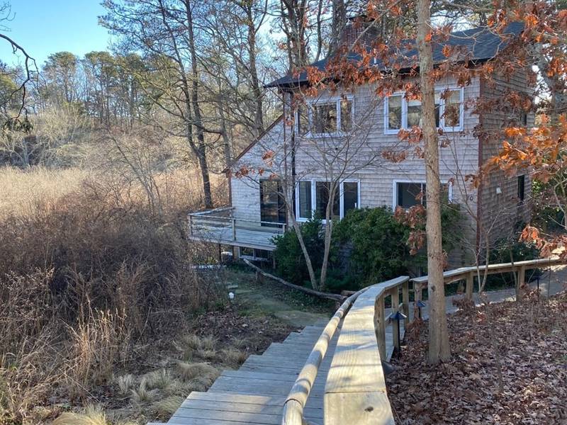 70 Erics Way, Wellfleet, MA 02667