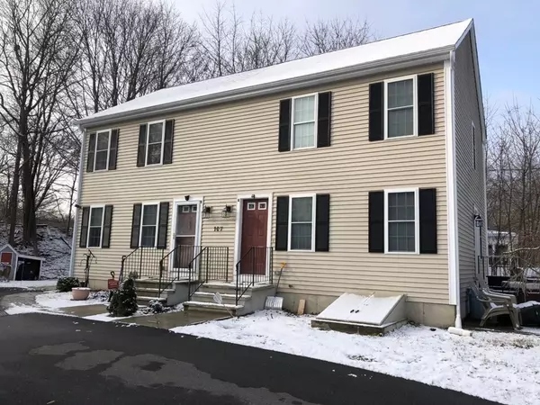 107 Canal St #B, Blackstone, MA 01504