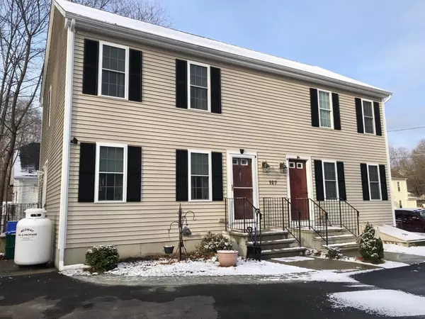 Blackstone, MA 01504,107 Canal St #B