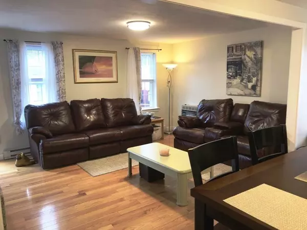 Blackstone, MA 01504,107 Canal St #B