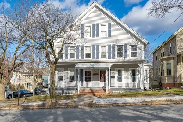 69-71 7th St, Montague, MA 01376