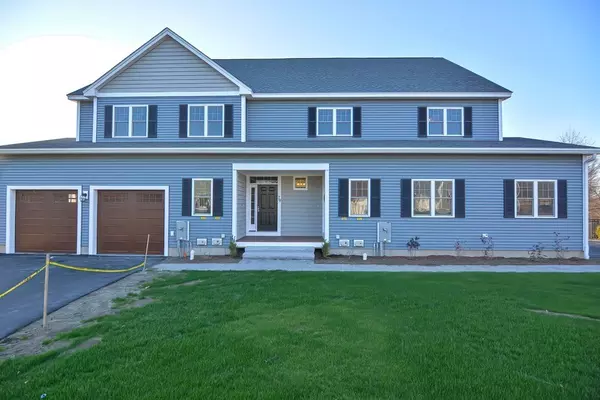 79 Lovering Street #B, Medway, MA 02053