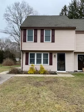1 Sidney Street #B, Plainville, MA 02762