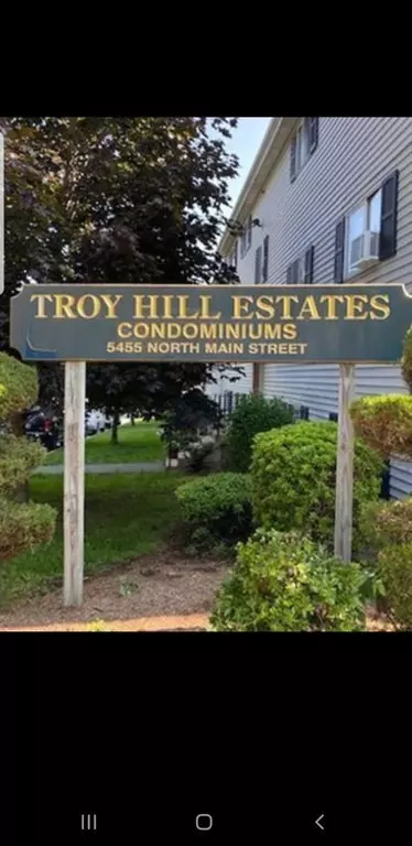 5455 N Main St #7A, Fall River, MA 02720