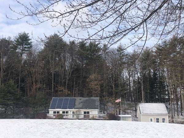 Bernardston, MA 01337,267 Turners Falls Rd