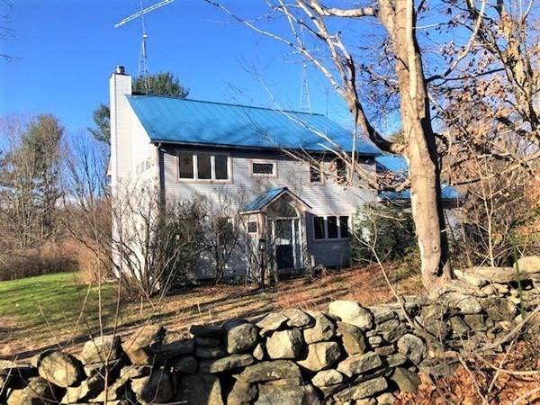 49 Cave Hill Rd, Leverett, MA 01054