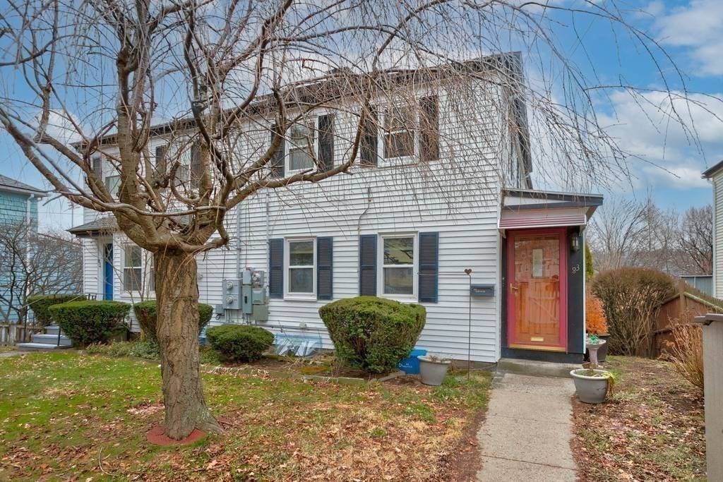 Arlington, MA 02474,83 Sunnyside Ave
