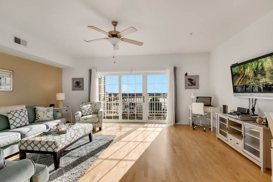 233 Beach Road #12, Salisbury, MA 01952