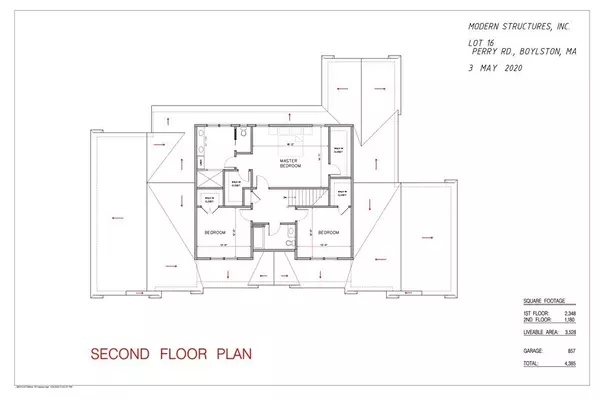 Boylston, MA 01505,Lot 16 Perry Road