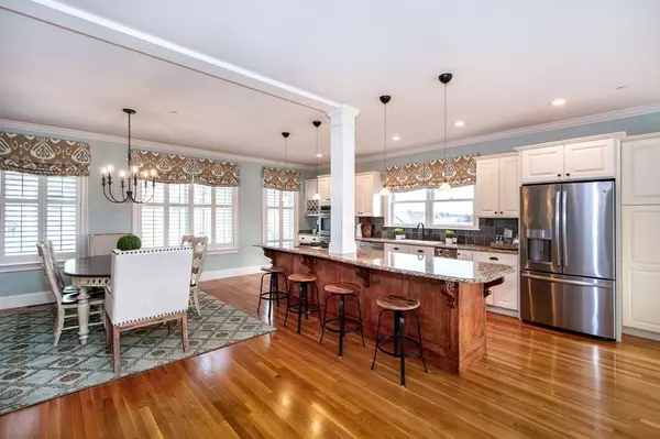 Scituate, MA 02066,60 New Driftway #1