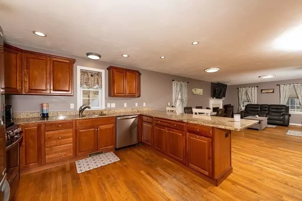 Hanson, MA 02341,68 Milford St