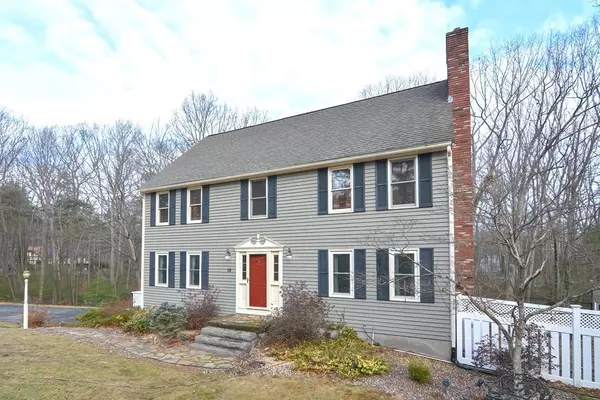 19 Daniels Rd, Mendon, MA 01756