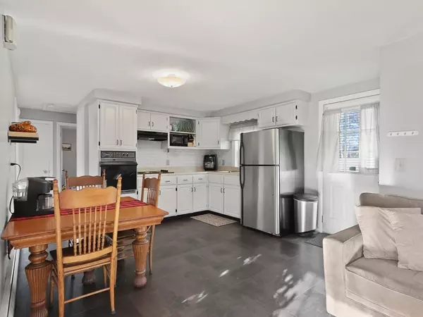 Clinton, MA 01510,43 Mount View Dr