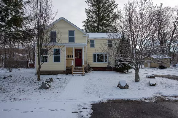 12 Saint Claire Ave, North Brookfield, MA 01535