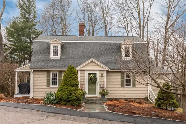 35 Morton Rd, Milton, MA 02186