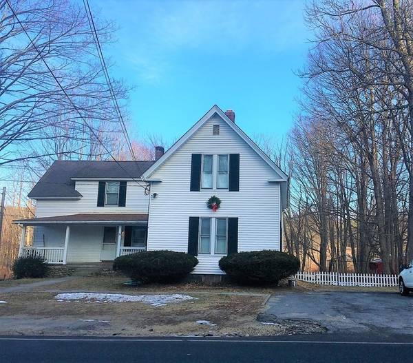 39 Princeton Road, Sterling, MA 01564