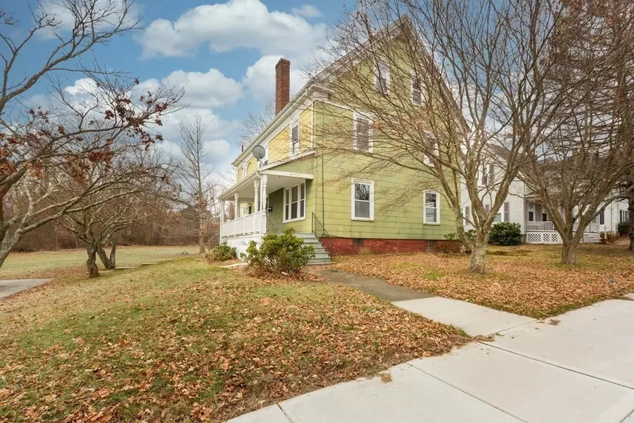28 Stetson, Bridgewater, MA 02324