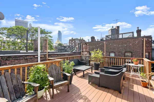 32 Myrtle Street #2-2, Boston, MA 02114