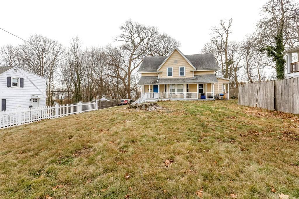 Brockton, MA 02301,110 Highland St