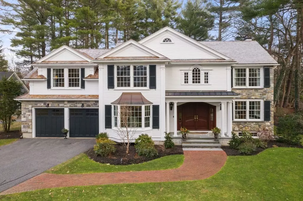 Wellesley, MA 02482,204 Grove St