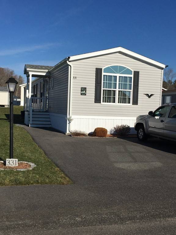 Raynham, MA 02767,331 Bumila Drive
