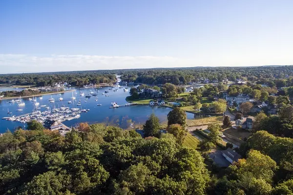 Cohasset, MA 02025,98 Howard Gleason Lot 27