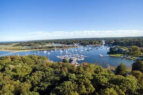 Cohasset, MA 02025,98 Howard Gleason Lot 27