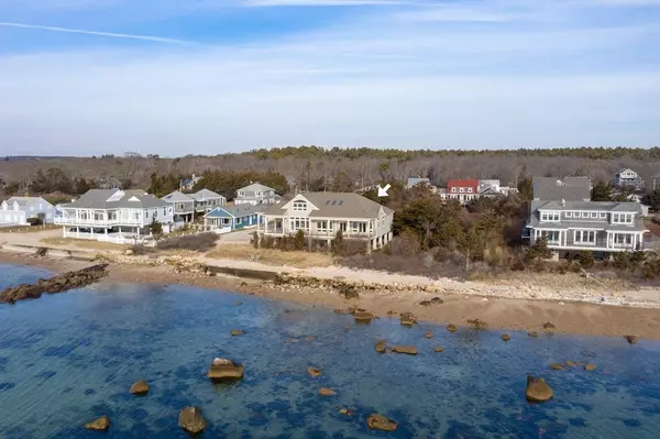 Mattapoisett, MA 02739,10 W Silver Shell Ave