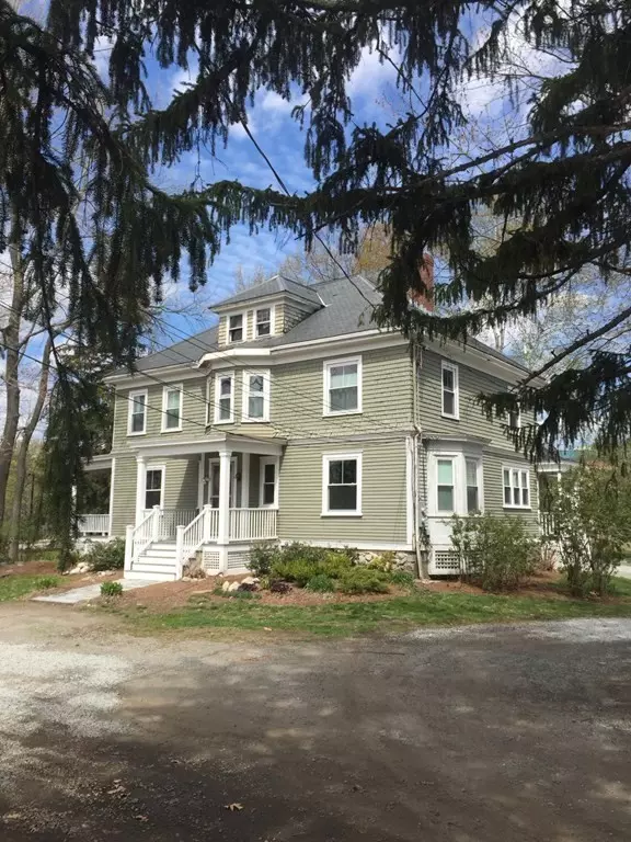 62-68 King, Littleton, MA 01460