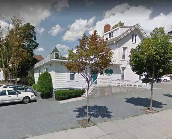 302 Highland, Fall River, MA 02720